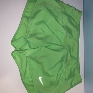 Nike Dri-fit Shorts